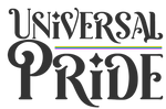 Logo da loja  Universal Pride
