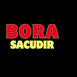 Logo da loja  Bora Sacudir