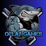 Logo da loja  oflay games
