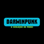 Logo da loja  DARWINPUNK