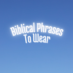 Logo da loja  Biblical Frases to Wear