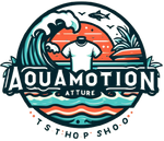 Logo da loja  AquaMotion Attire
