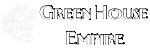 Logo da loja  Green House Empire