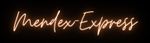 Logo da loja  Mendex-Express