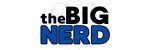 Logo da loja  The Big Nerd