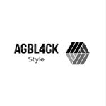 Logo da loja  AGbl4ck Style