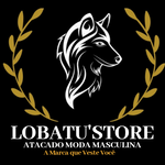 Logo da loja  Lobatu'Store 