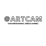 Logo da loja  ArtCam