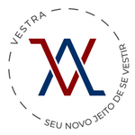Logo da loja  Vestra Clothing