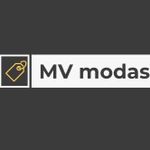 Logo da loja  MV Modas