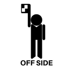 Logo da loja  OffSide