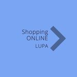 Logo da loja  Shopping LUPA