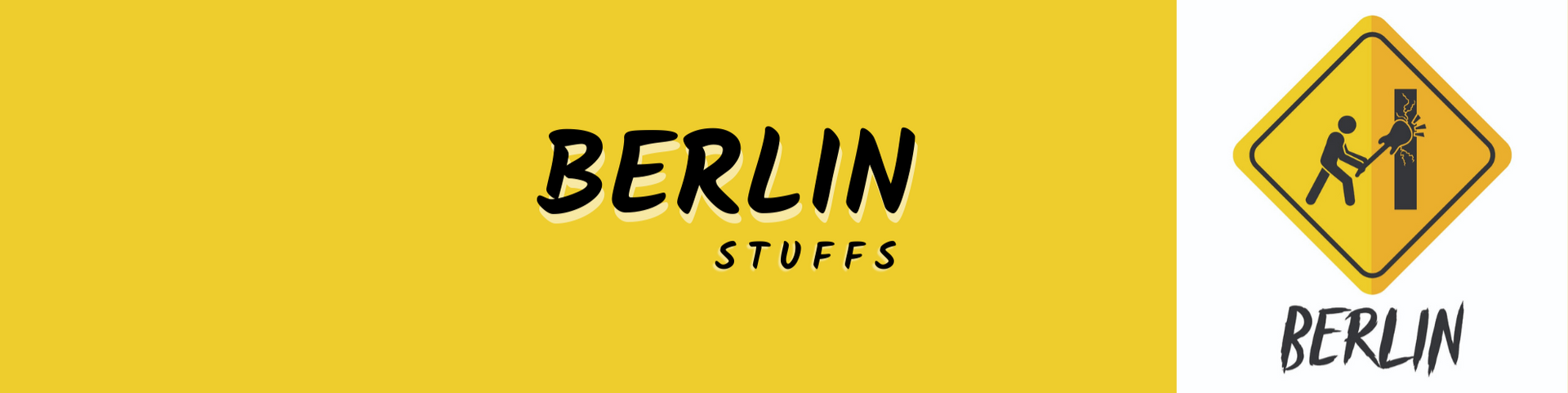 Nome da loja  Berlin Stuffs