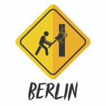 Logo da loja  Berlin Stuffs