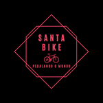 Logo da loja  Santa Bike