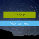 Logo da loja  Théo_e_Vitor_1