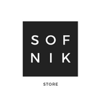 Logo da loja  Sofnik