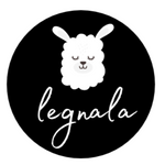 Logo da loja  legnAlA