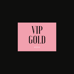 Logo da loja  Vip Gold
