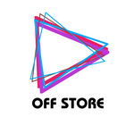 Logo da loja  Off store