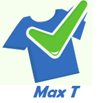 Logo da loja  Maxiimus Max