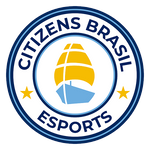 Logo da loja  Citizens Brasil e-Sports