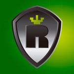 Logo da loja  Rico Games