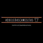 Logo da loja  aqueladascamisetas