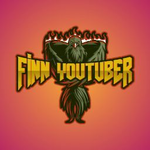 Logo da loja  Loja De Finn Youtuber