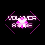 Logo da loja  Volyver Store