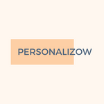 Logo da loja  Personalizow