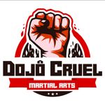 Logo da loja  Dojo Cruel 
