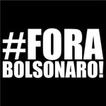 Logo da loja  Fora Bolsonaro
