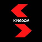 Logo da loja  Kingdom Store