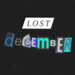 Logo da loja  Lost December