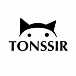 Logo da loja  Tonssir