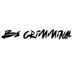 Logo da loja  B.Crimminal