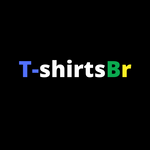 Logo da loja  T-shirtsBR