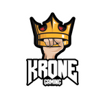Logo da loja  Krone Gaming