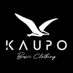 Logo da loja  KAUPO