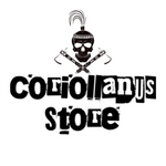 Logo da loja  Coriollanus Store