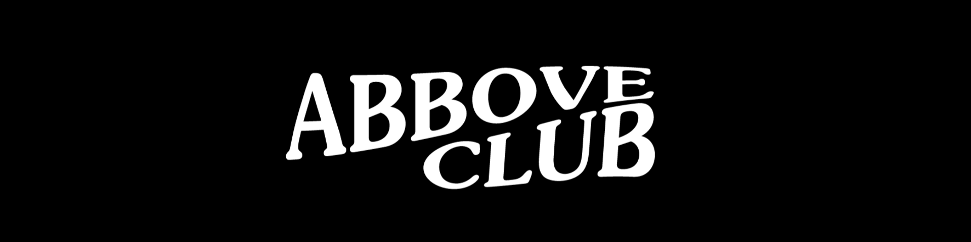 Nome da loja  Abbove Club