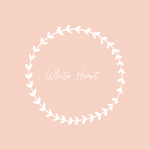 Logo da loja  White Heart Store