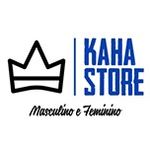 Logo da loja  KAHA Store