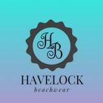 Logo da loja  Havelock BeachWear 