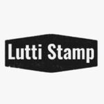 Logo da loja  Lutti Stamp