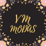 Logo da loja  VMMODAS