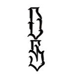 Logo da loja  Dark Shrine