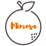 Logo da loja  Mimosa Brand