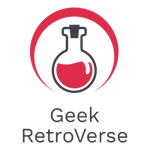 Logo da loja  Multiverse Geek